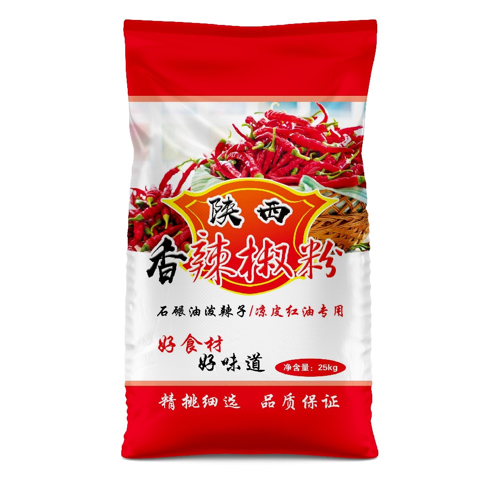 如何判斷彩印玉米粉包裝袋的質(zhì)量好壞？